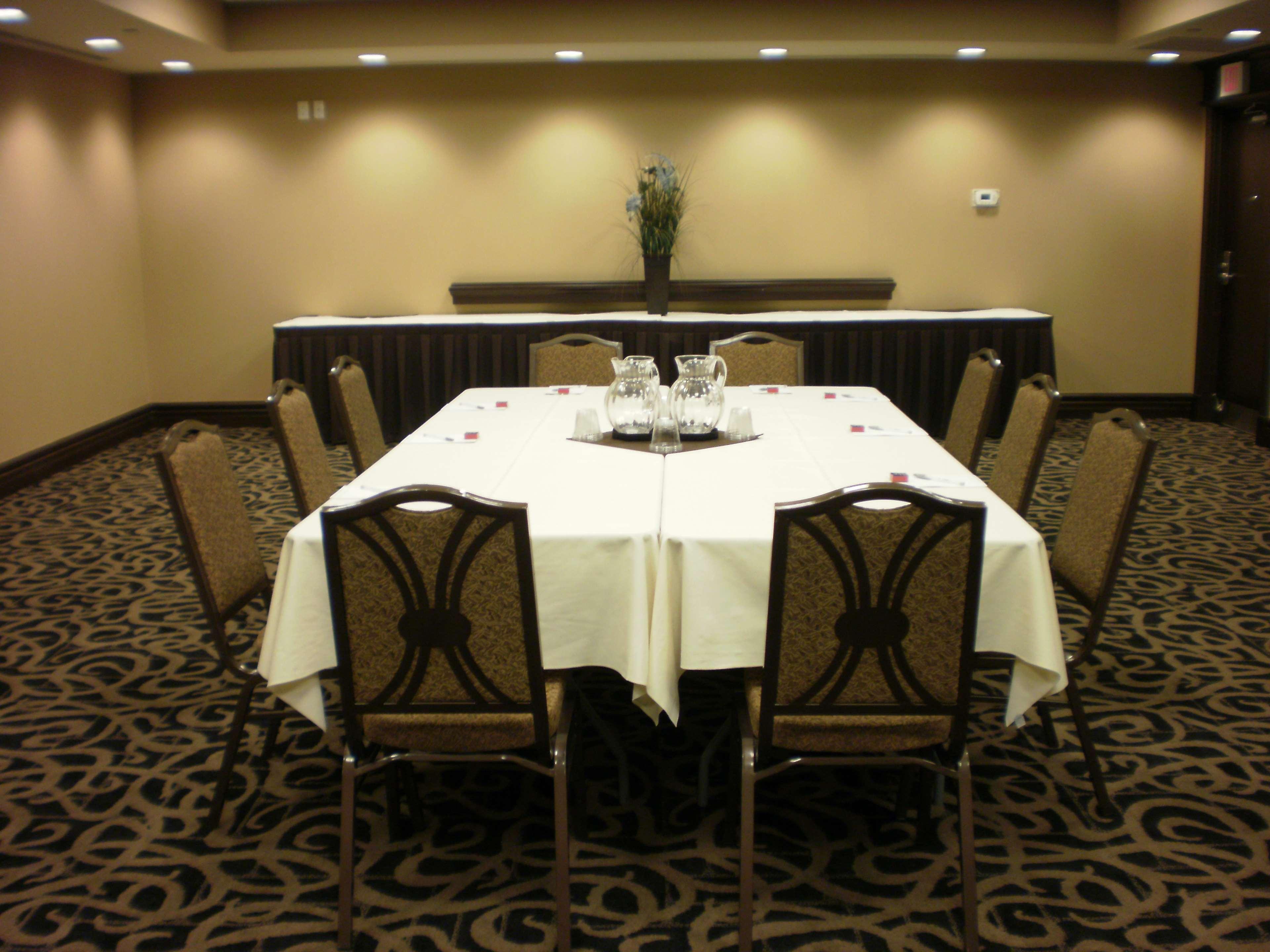 Hampton Inn By Hilton North Bay Bekvämligheter bild