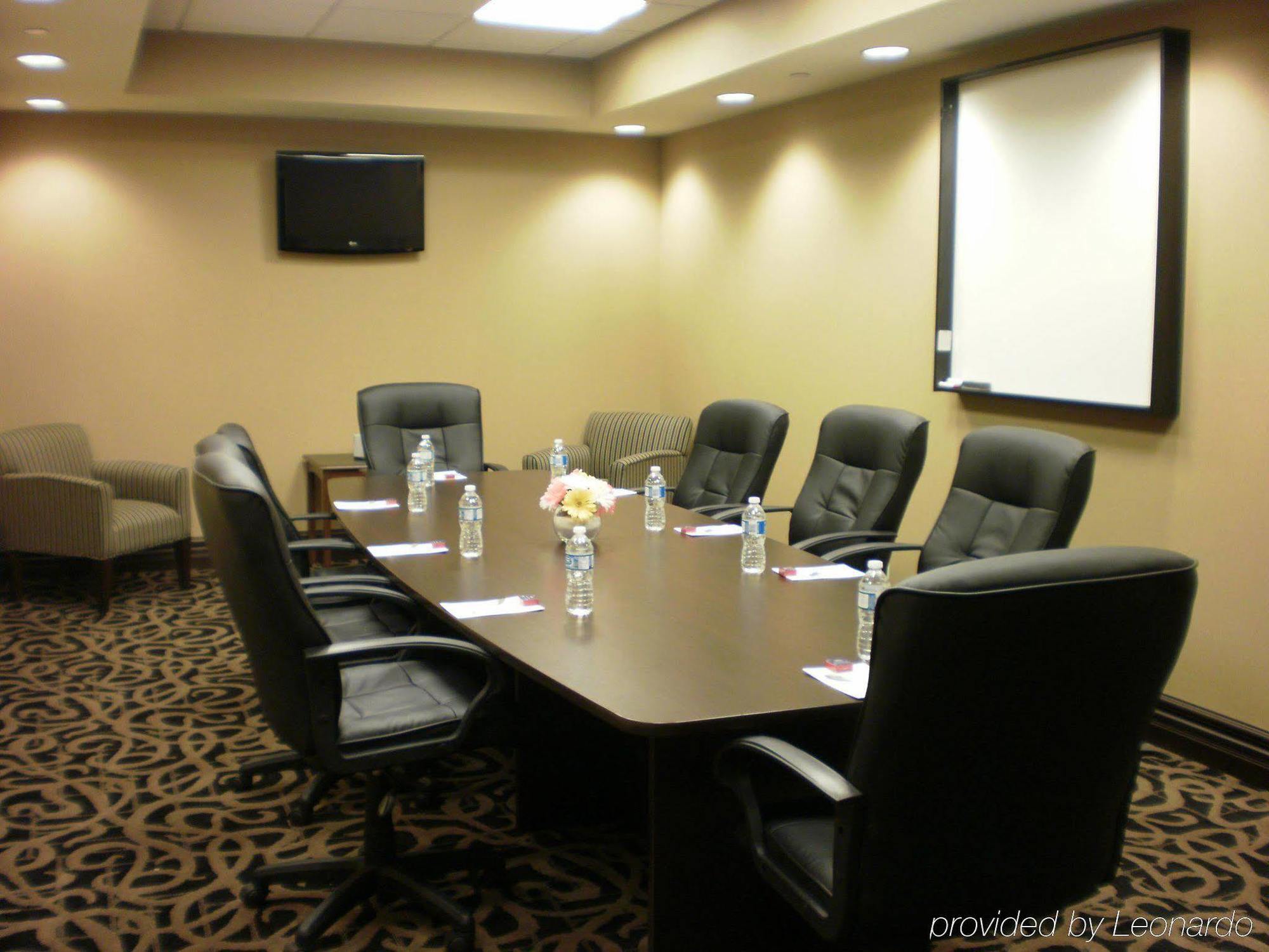 Hampton Inn By Hilton North Bay Bekvämligheter bild